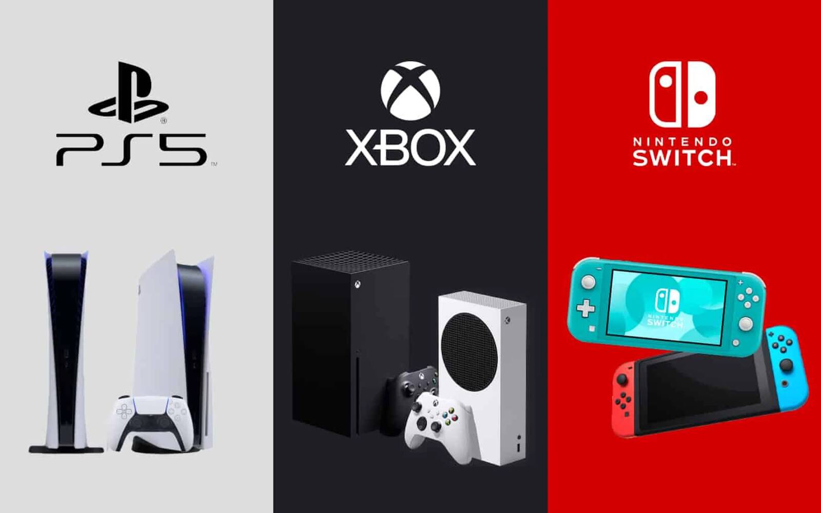 Przepłaciłeś za PS5 i XSX? Sony i Microsoft otrzymali zwrot pieniędzy, ale się nie podzielą