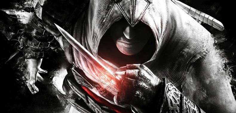 Assassin’s Creed otrzyma serial animowany od twórcy Castlevanii