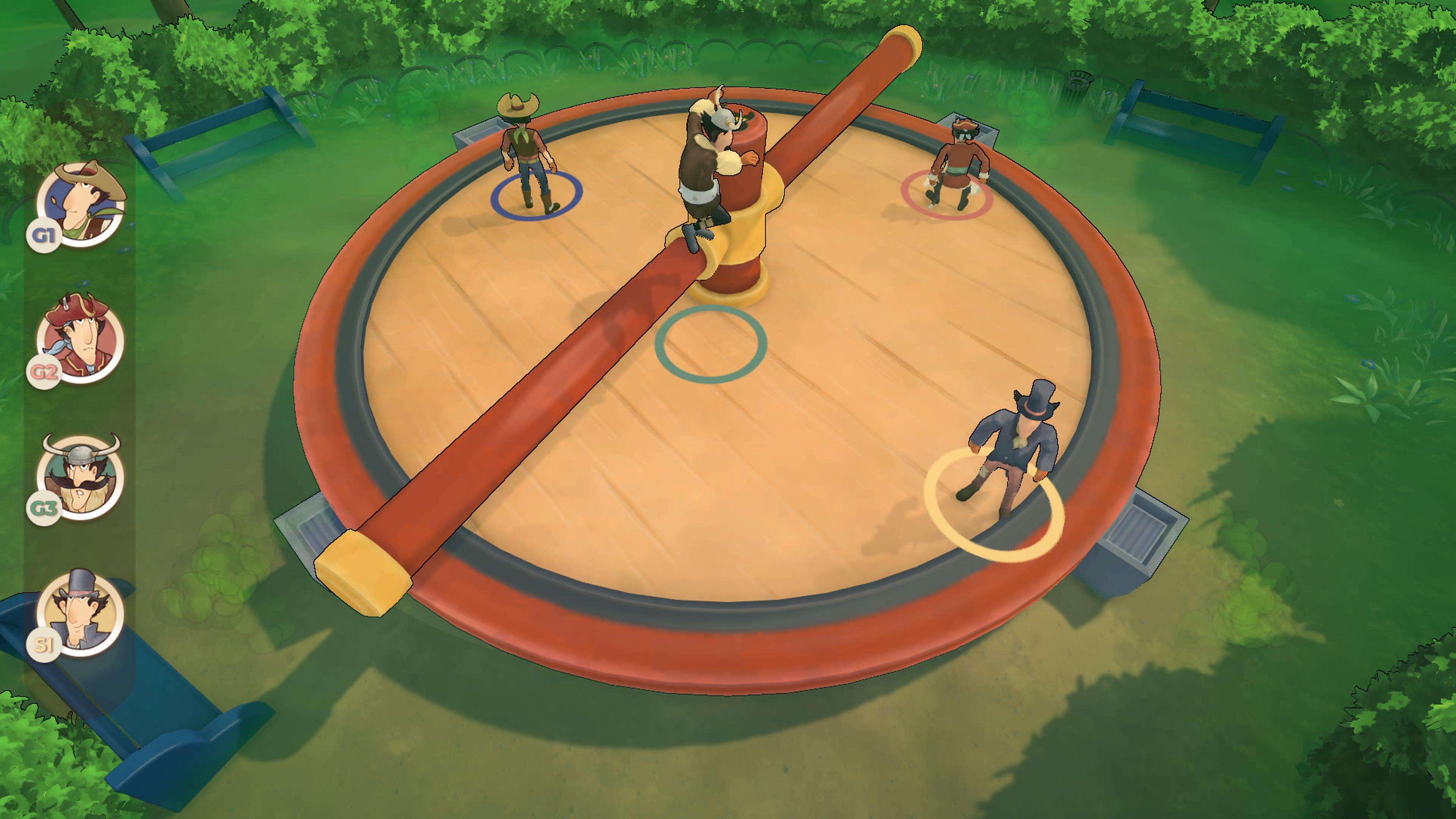 Inspector Gadget: MAD Time Party – recenzja i opinia o grze [PS5, PS4, Switch, PC] #7