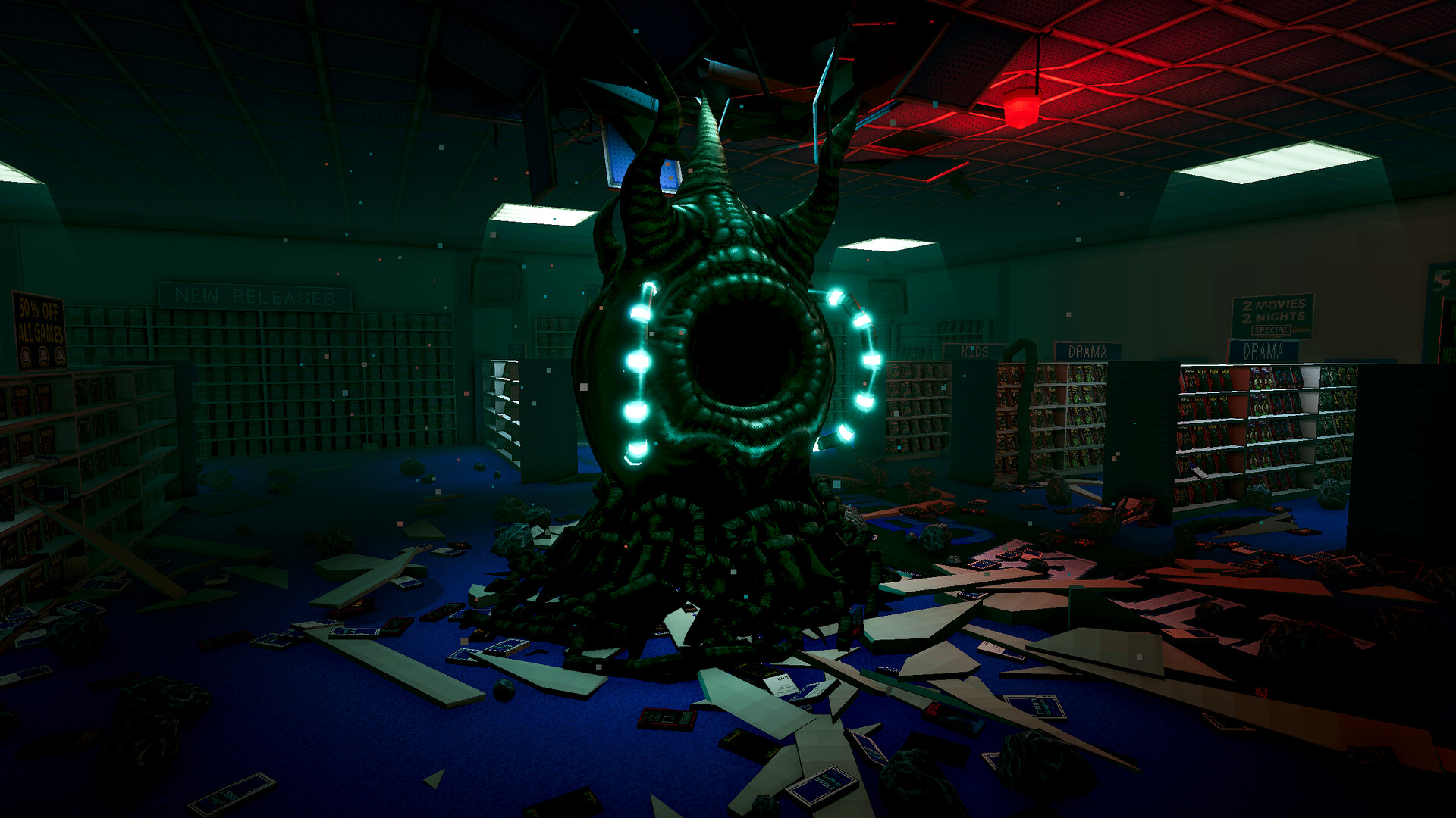 Victor's Video Vault #6