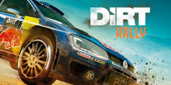 DiRT Rally otrzyma wsparcie PlayStation VR