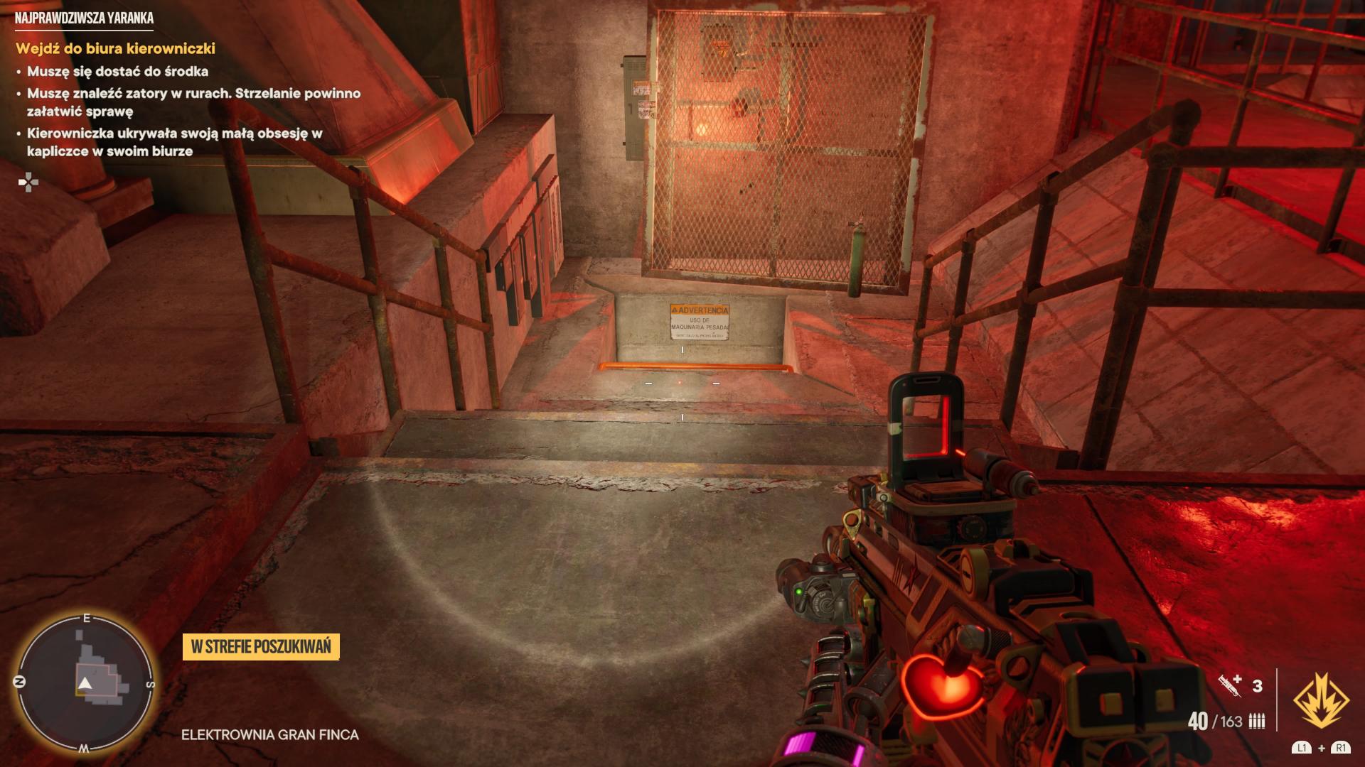 Far Cry 6: Skarb - Najprawdziwsza Yaranka