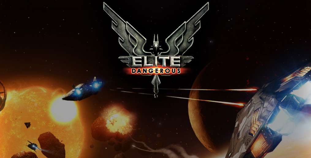 Recenzja: Elite Dangerous (PS4)