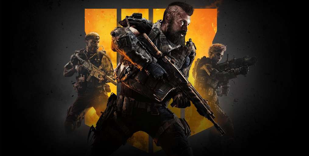 Call of Duty: Black Ops 4 - tak wygląda multiplayer