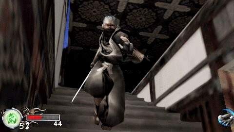 Tenchu: Time of the Assassins