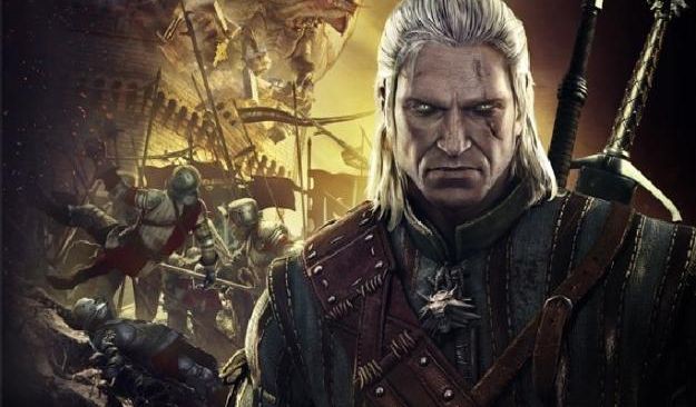 CD Projekt RED o next-genach