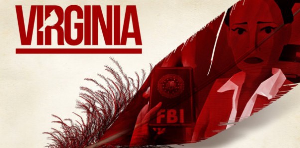 Hej, fani Twin Peaks - gra Virginia jest już dostępna w PS Store