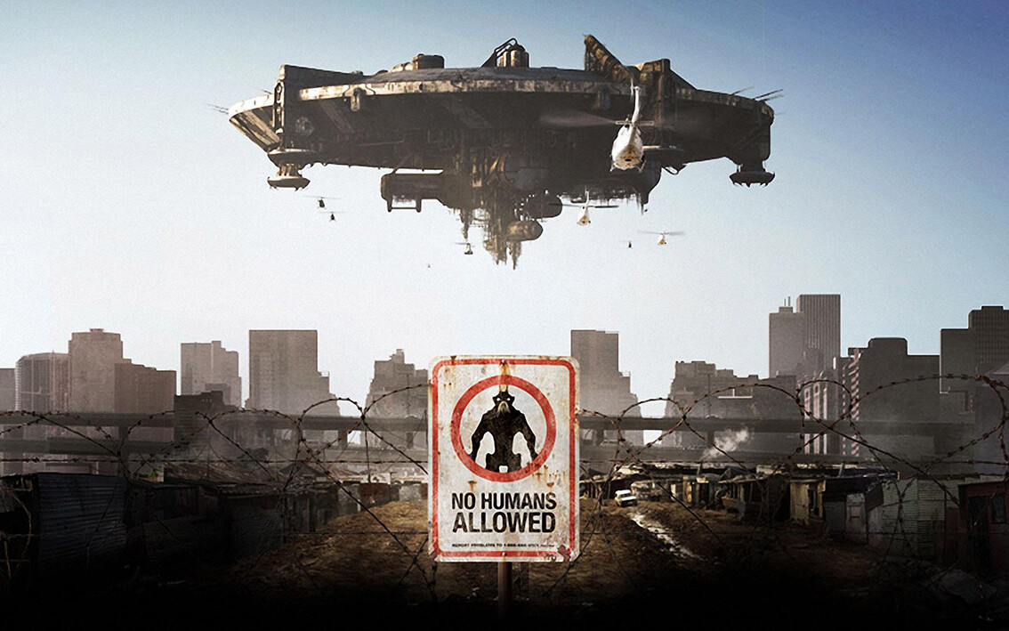 District 9