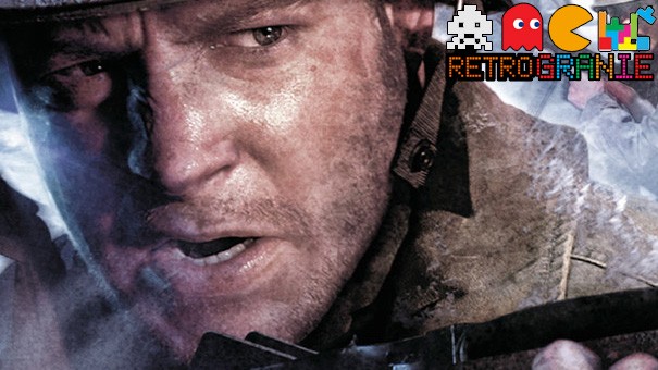 Retrogranie: Call of Duty: Finest Hour