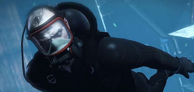 10 najlepszych gier z podwodnym światem