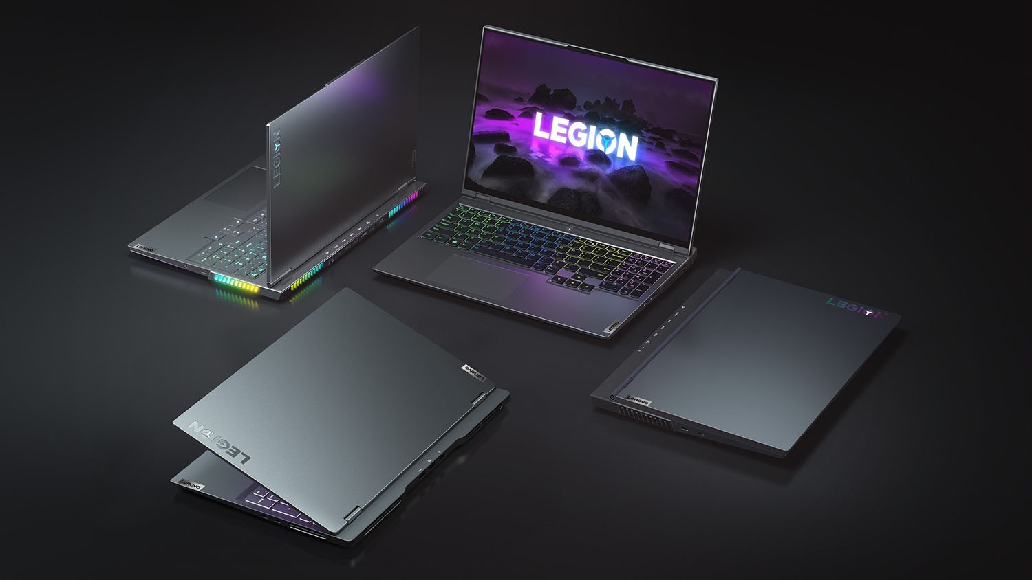 Lenovo Legion