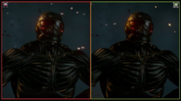 Crysis 2. PS3 vs. X360, część 2. Fight!