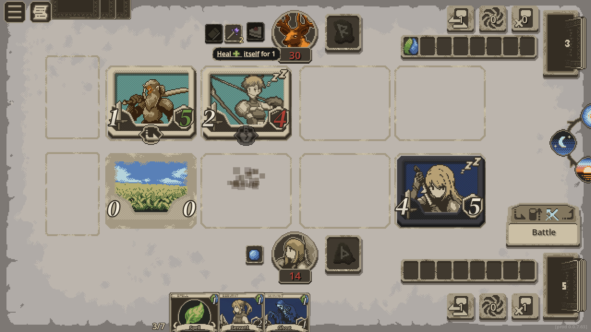 Card Make Arena #1