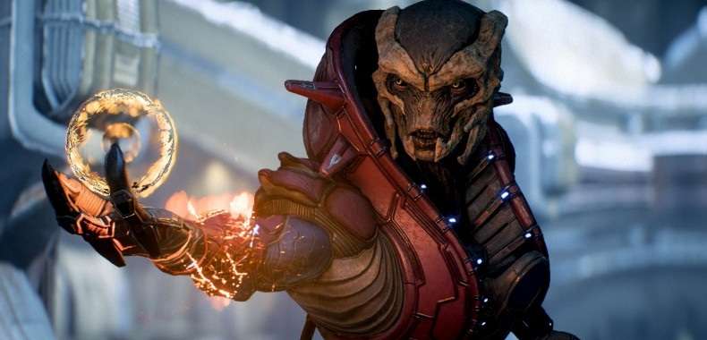 Mass Effect: Andromeda w EA Access i Origin Access. Wielka przygoda czeka na nowych odkrywców
