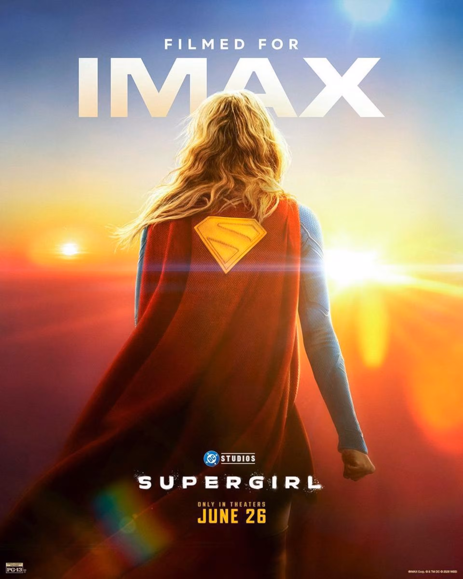 Supergirl