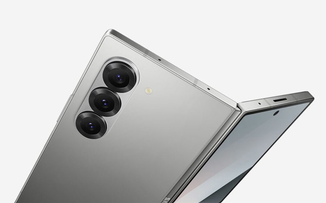 Samsung ma dużego asa w rękawie – Galaxy Z Fold7 może przejść solidną metamorfozę