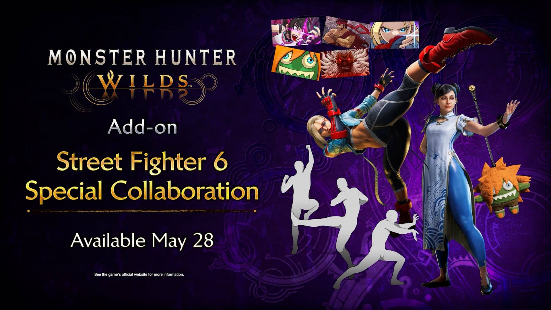 monster hunter