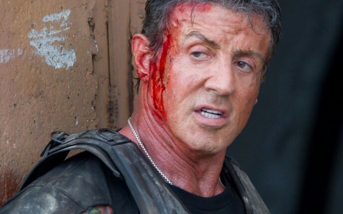 Sylvester Stallone zapłacił wysoką cenę za rolę twardziela. 17 lat później wciąż odczuwa skutki kontuzji