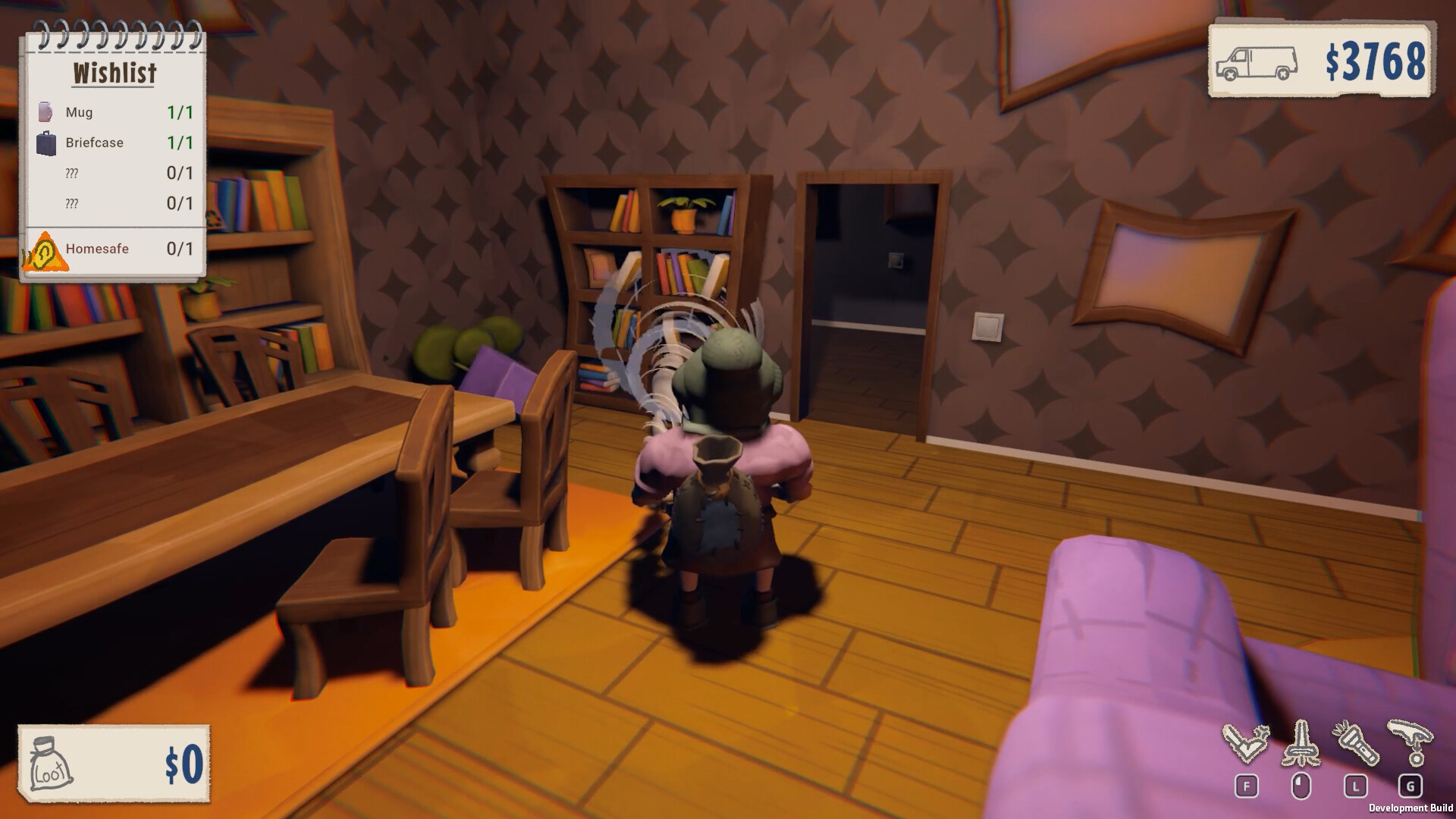Grampage: Life at 67 #6