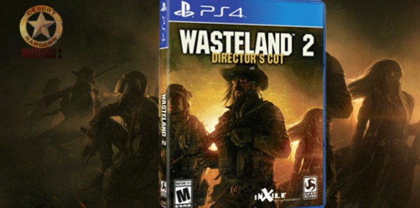 Data premiery Wasteland 2 potwierdzona. Mamy także nowy zwiastun!