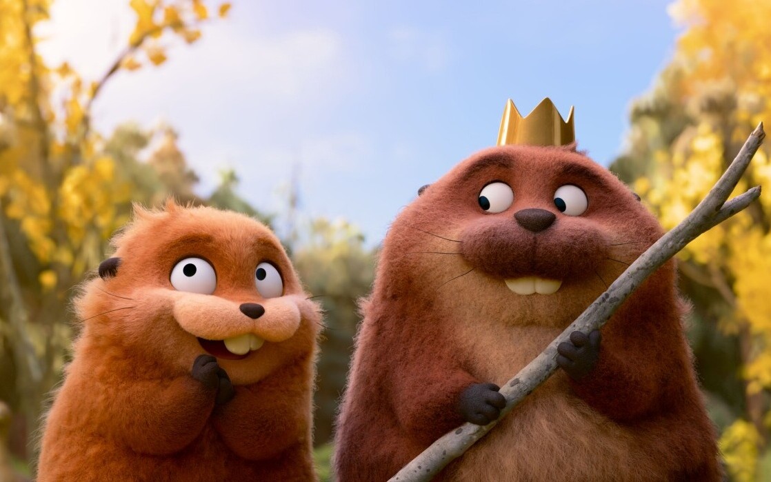 Pixar, Hoppers