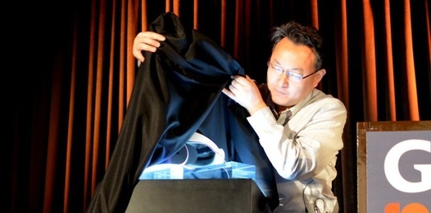 Shuhei Yoshida zachwycony przejęciem Oculusa przez Facebook. Co to oznacza dla Project Morpheus?