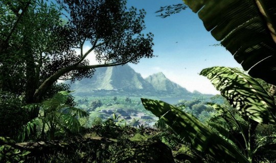 Far Cry 3 i mapy od graczy