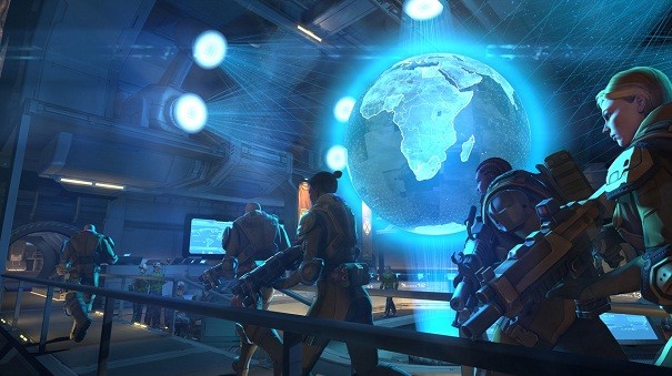 Nadchodzi pierwsze DLC do XCOM: Enemy Unknown