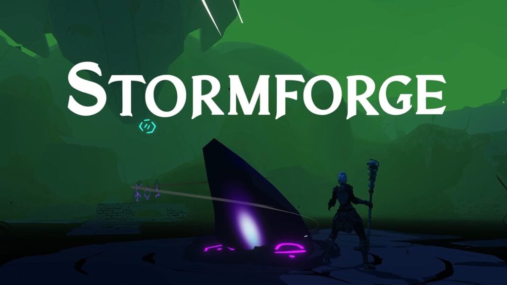 Stormforge