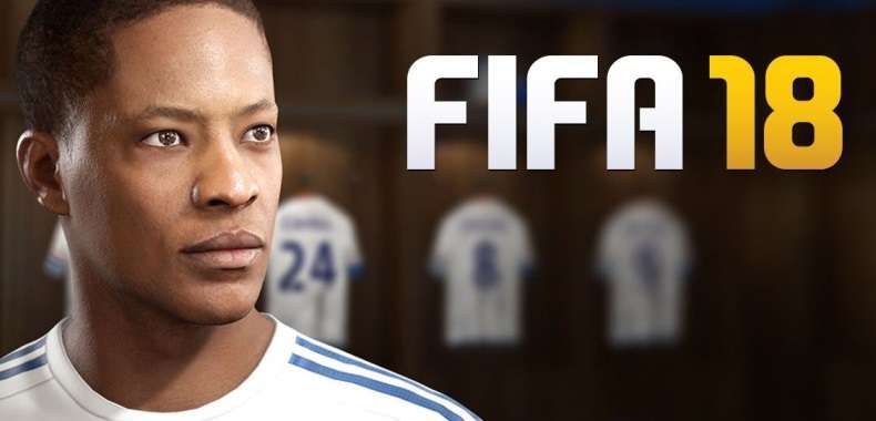 FIFA 18 z „Legendami” na PlayStation 4? Electronic Arts ma współpracować z Sony