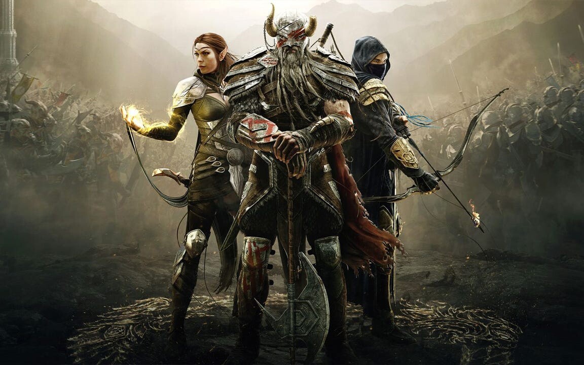 Sackbird Studios / ESO