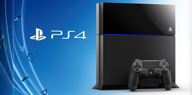 Niska cena PlayStation 4 obrazuje podejście Sony do kolejnej generacji konsol