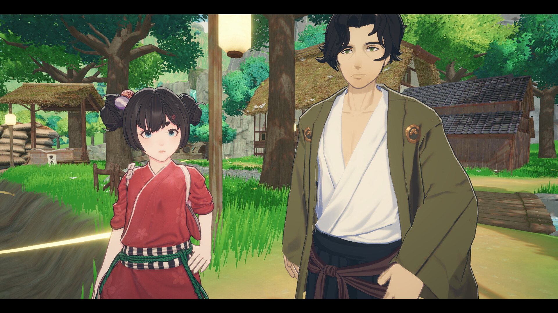 Tales of Seikyu #4