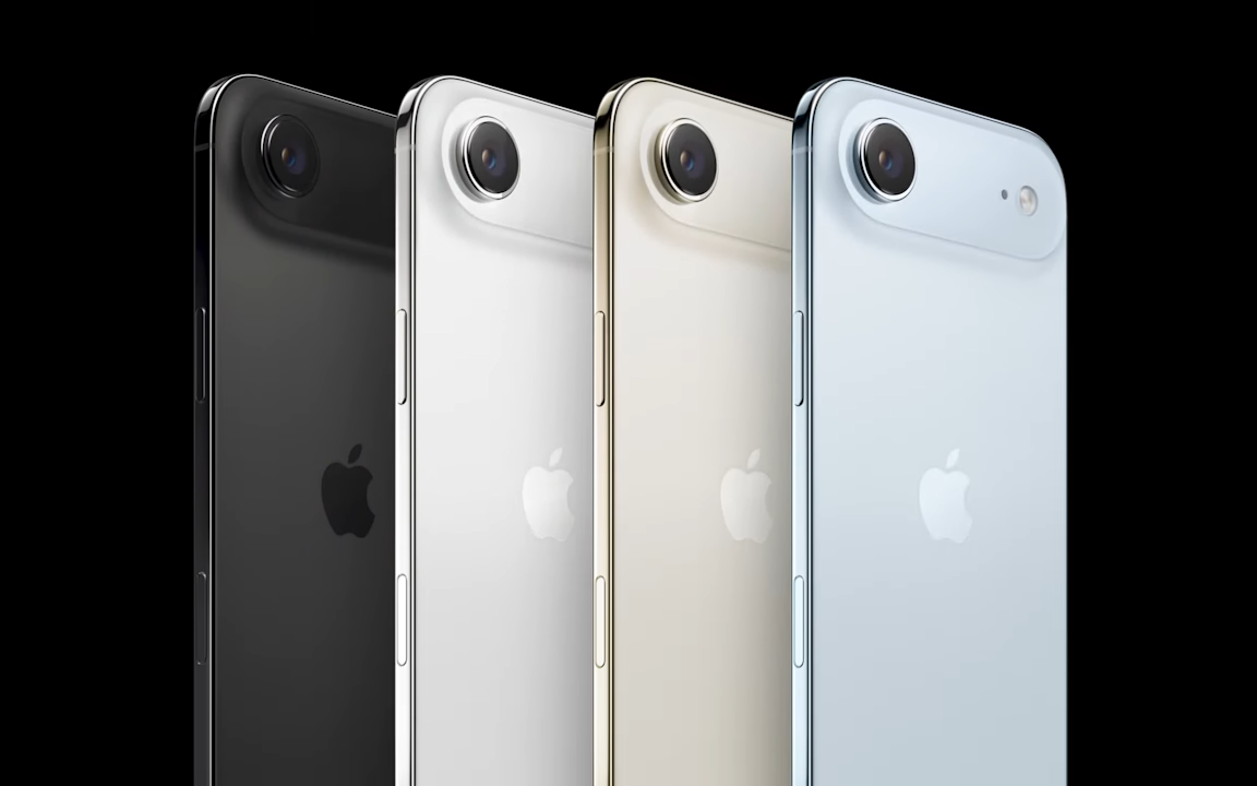 iPhone 17 Air