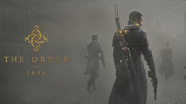 Nareszcie wylądował gameplay z The Order: 1886!