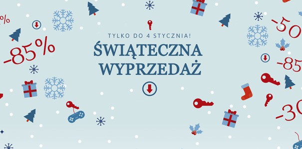 Zimowa promocja w Ultima.pl