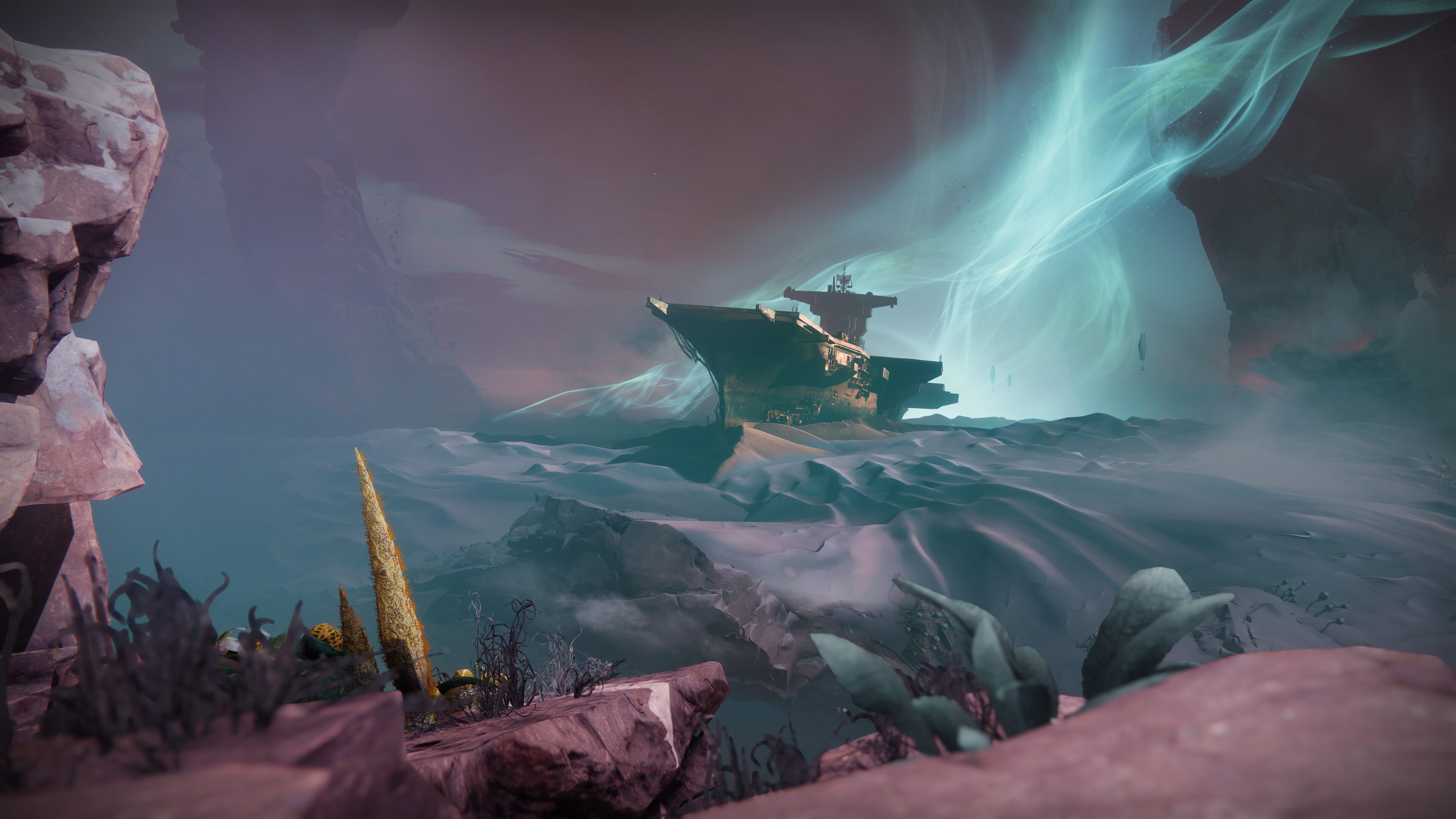 Destiny 2: The Edge of Fate #1