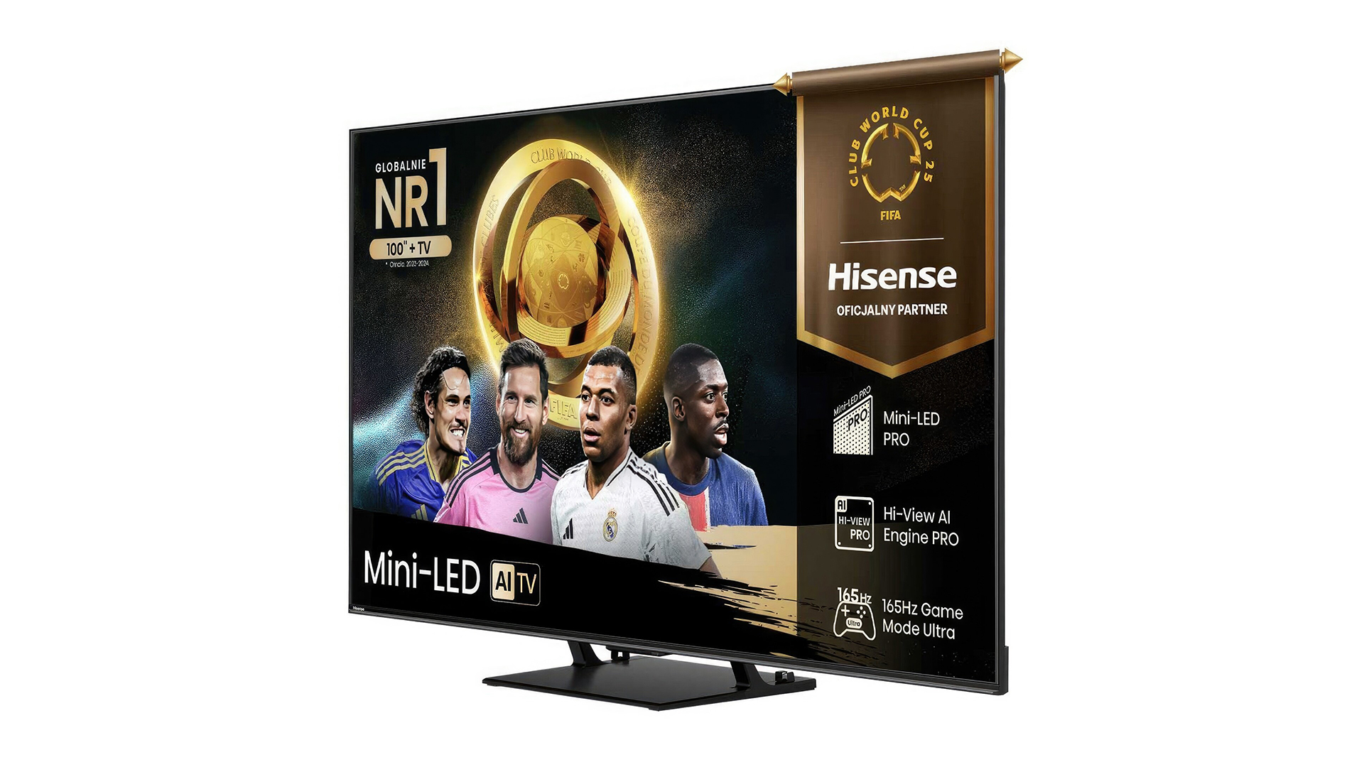 HISENSE 65