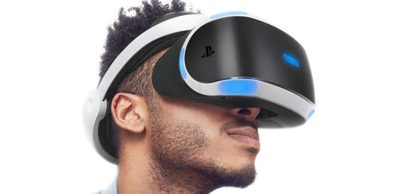 PlayStation VR z kamerą i grą w fantastycznej cenie! Sony przygotowało mocny zestaw