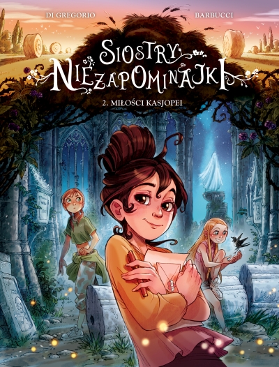 Wiedźmin, Sandman, Flash, Kapitan Ameryka i więcej. Sprawdźcie komiksowe nowości stycznia