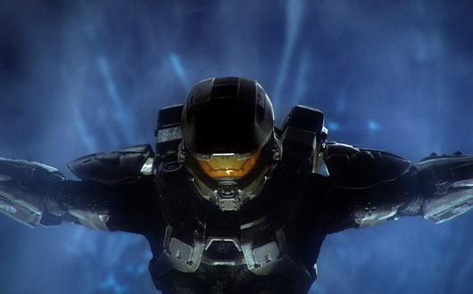 Launch trailer Halo 4 dziełem Finchera i Millera