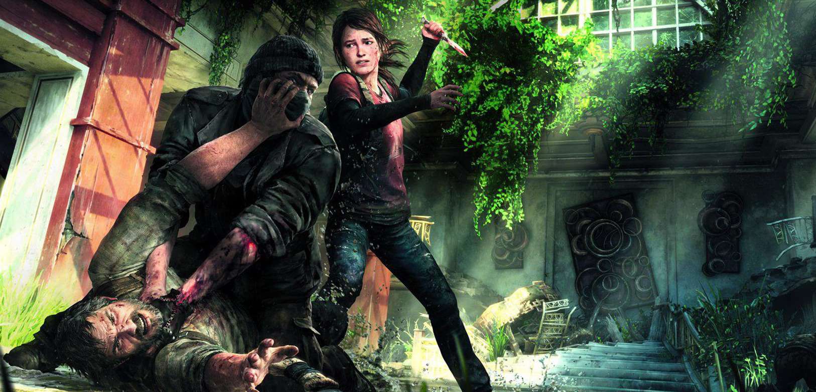 Koniec pewnej ery. Naughty Dog wyłączy serwery Uncharted 2, 3 i The Last of Us z PS3