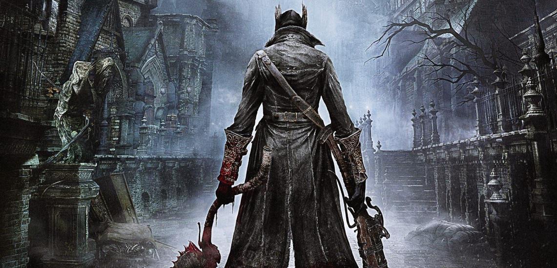 Nowa kampania w Bloodborne – zwiastun i konkrety z konferencji Sony na TGS 2015