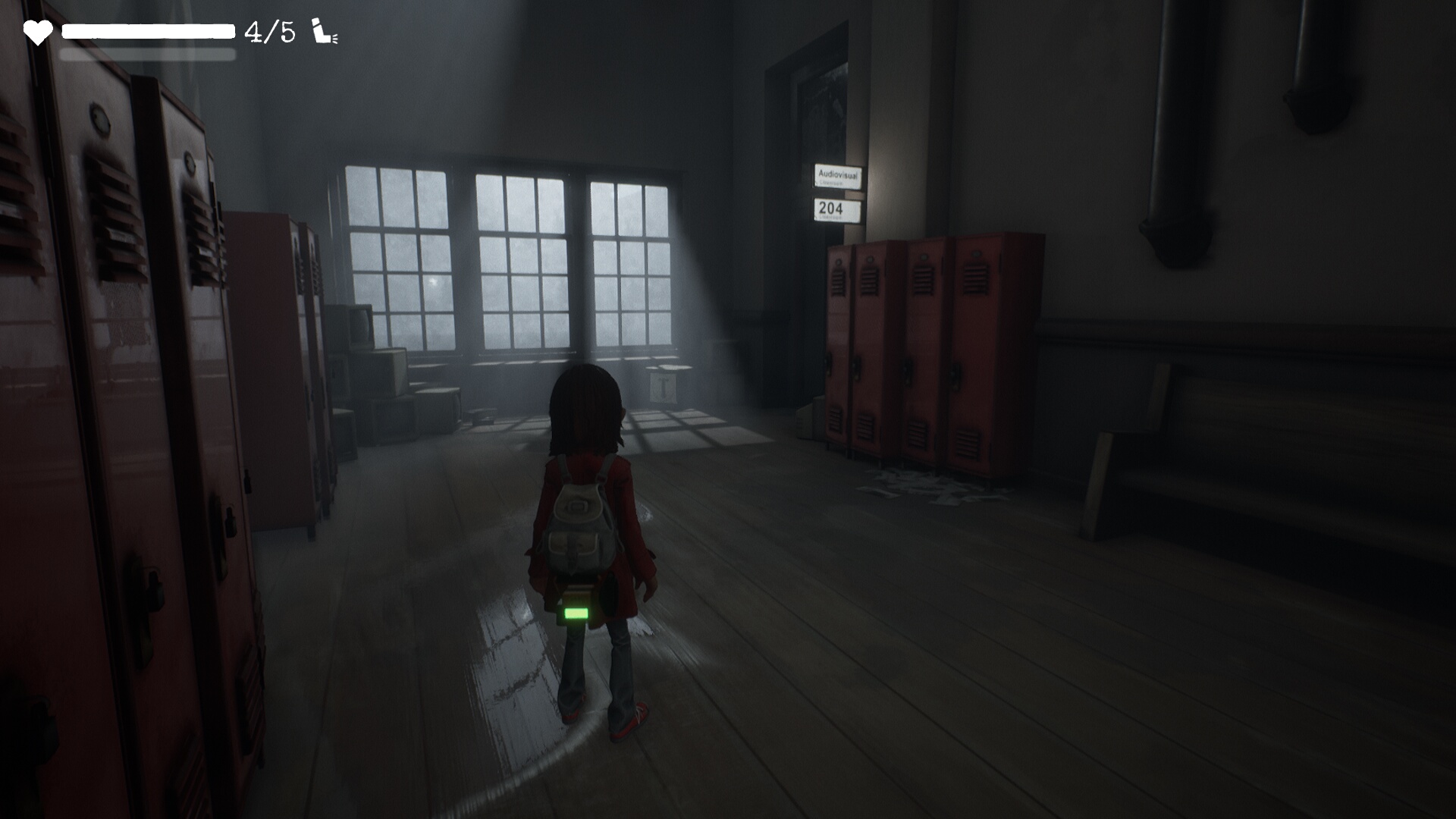 Bezrobotny Raiden szuka pracy