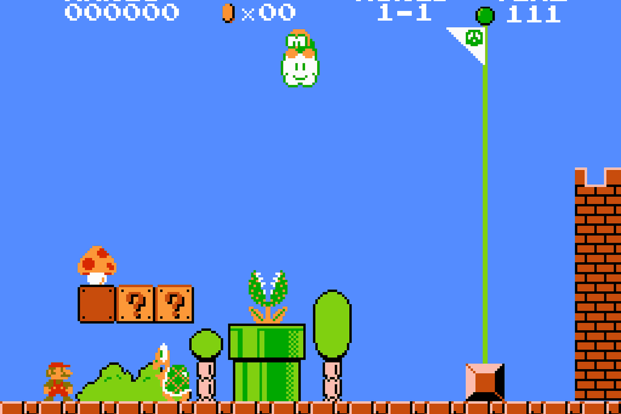 Mario