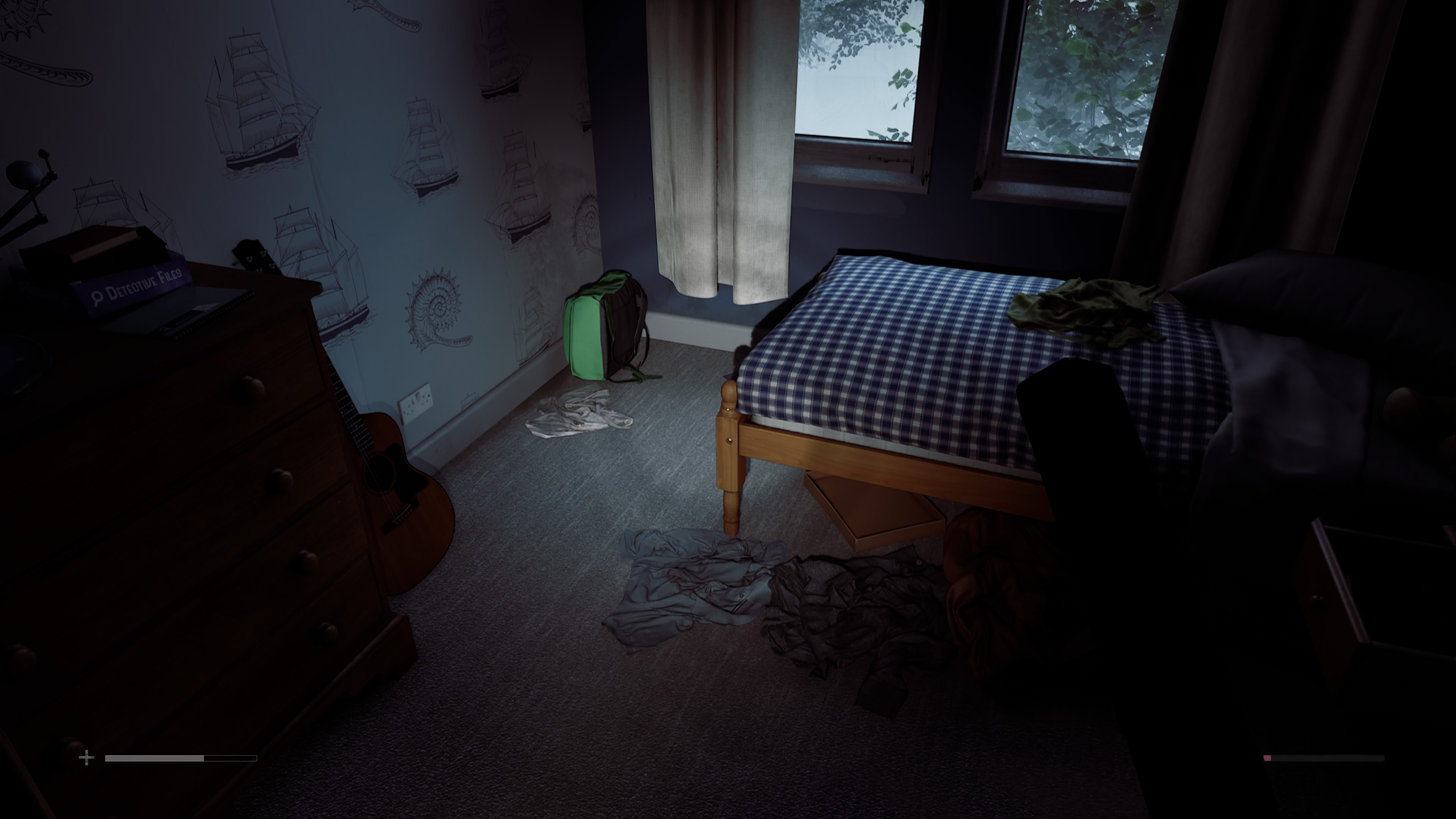 Silent Hill Townfall - Wszystkie dokumenty i wskazówki w Część 1 - Przybycie