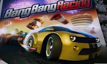 Klasy samochodów w Bang Bang Racing