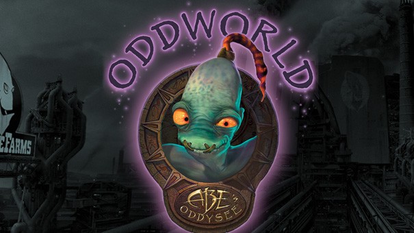Hello. Followe me. OK. Oddworld: New ‘n’ Tasty z nową galerią