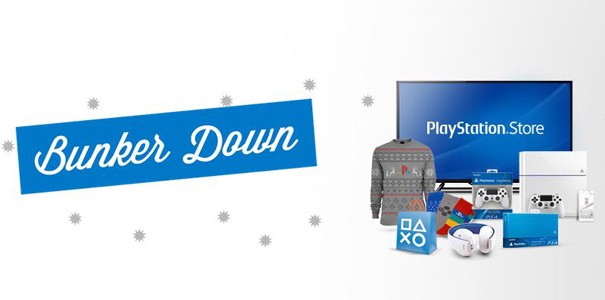 Sweter i skarpetki nagrodami w nowym konkursie PlayStation