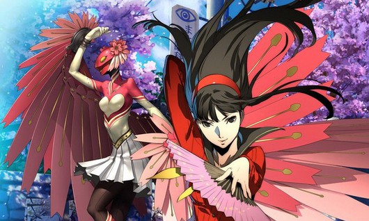 Gry Atlus szybciej w Europie!
